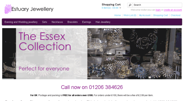 jewellery-collections.com
