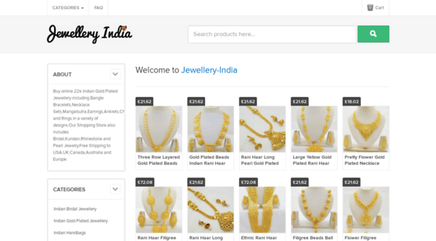 jewellery-india.ecrater.co.uk