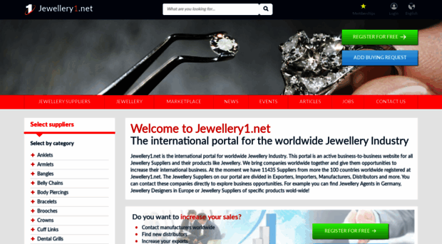 jewellery1.net