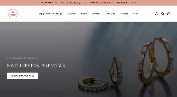 jewelleryaffair.com.au