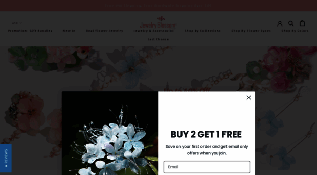 jewelleryblossom.com