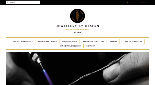 jewellerybydesign.com