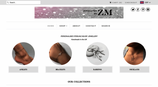 jewellerybyzm.co.uk