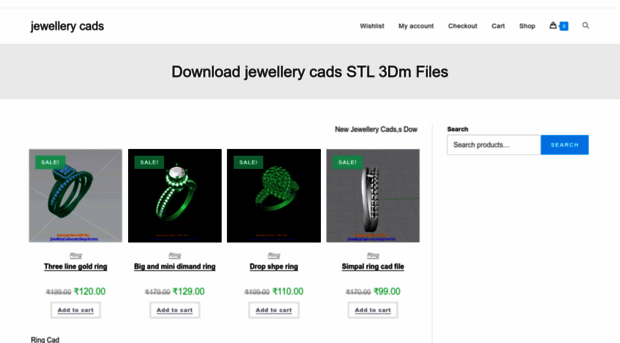 jewellerycads.com