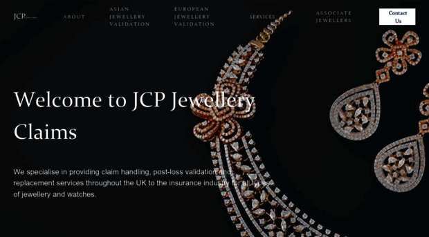 jewelleryclaimsplc.co.uk