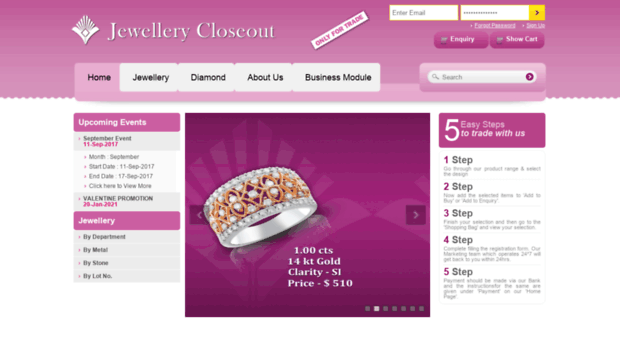 jewellerycloseout.com