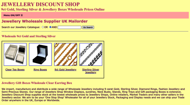 jewellerydiscountshop.co.uk