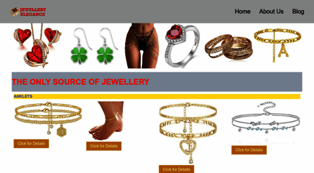 jewelleryelegance.com