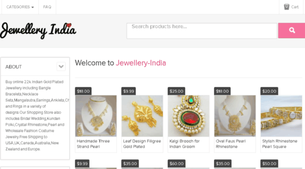 jewelleryindia.biz
