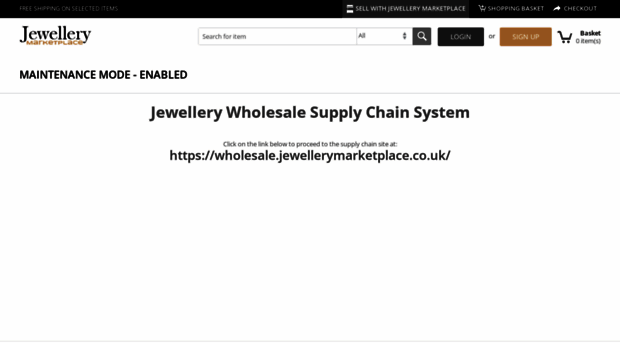 jewellerymarketplace.co.uk