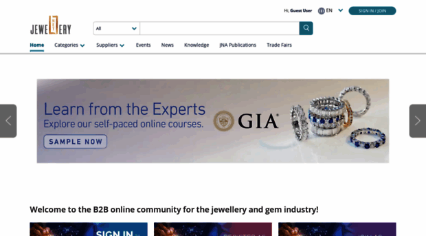 jewellerynewsasia.com