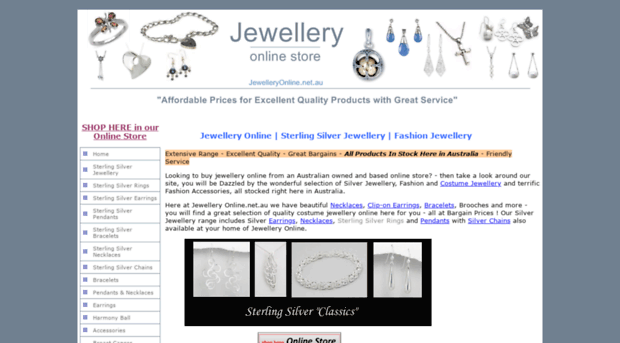 jewelleryonline.net.au