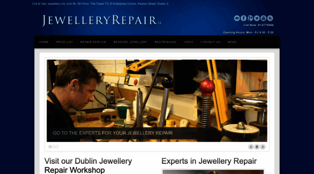 jewelleryrepair.ie