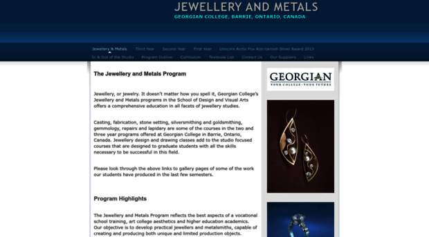 jewelleryschool.ca