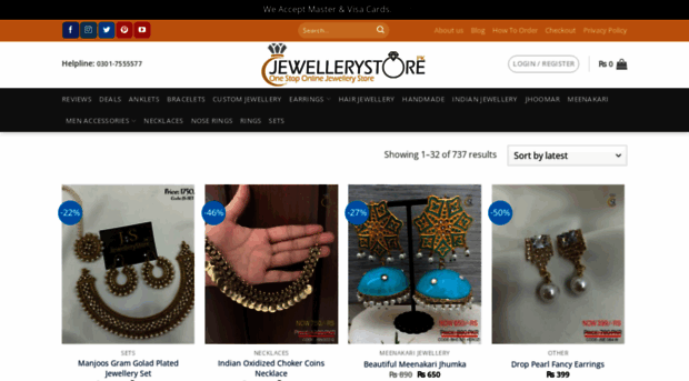 jewellerystore.pk