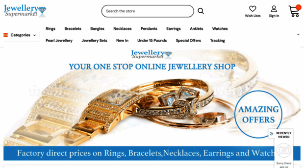 jewellerysupermarket.net