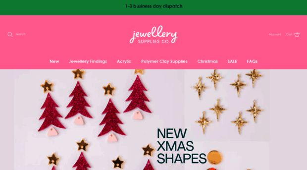 jewellerysuppliesco.com