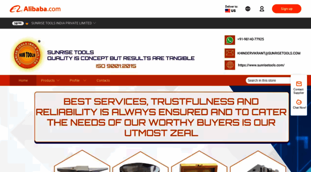 jewellerytools.trustpass.alibaba.com