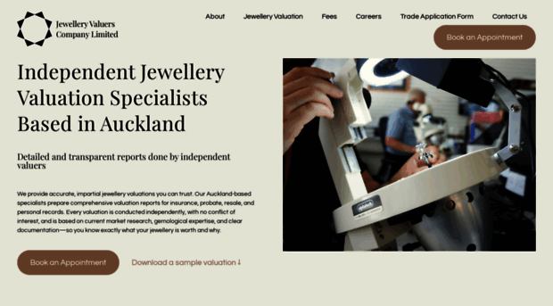 jewelleryvaluers.co