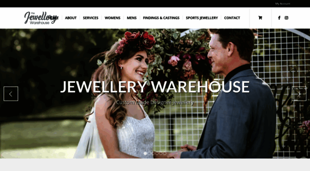 jewellerywarehouse.com.au