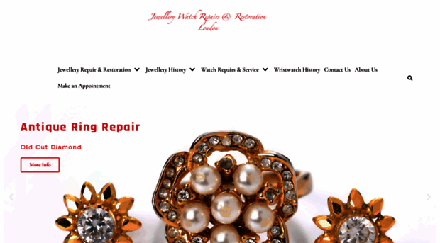 jewellerywatchrepairsandrestoration-london.co.uk