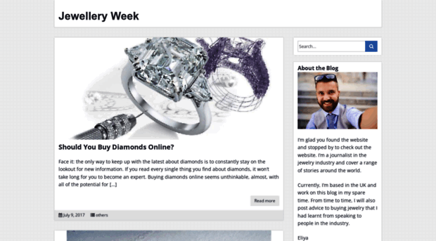 jewelleryweek.com