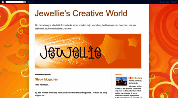 jewelliecreativeworld.blogspot.com