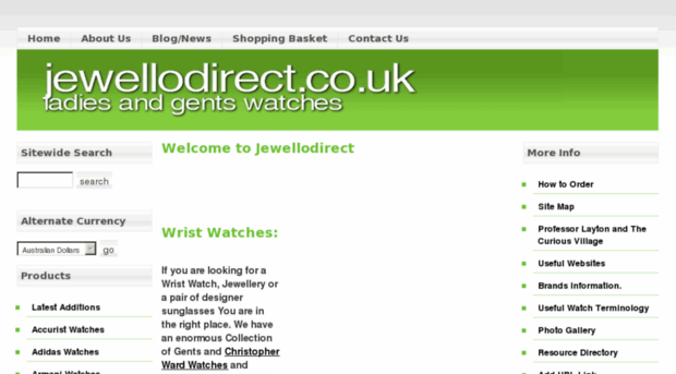 jewellodirect.co.uk