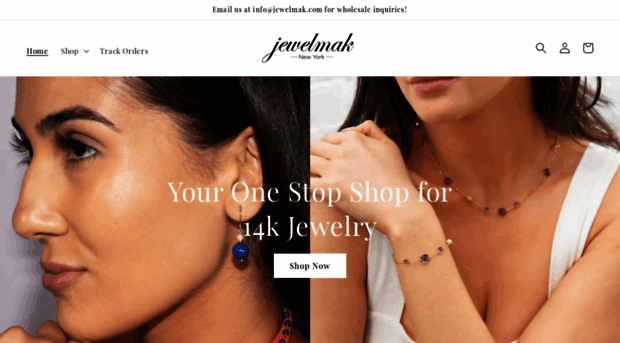 jewelmak.com