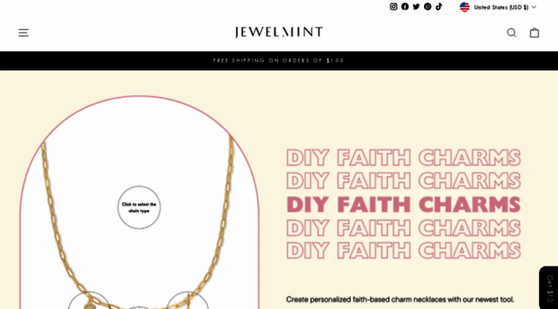 jewelmint.com