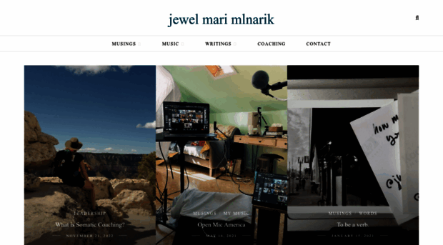 jewelmlnarik.com