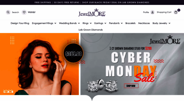 jewelmore.com