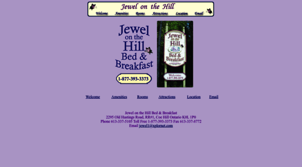 jewelonthehill.com