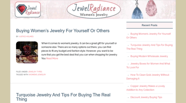 jewelradiance.com