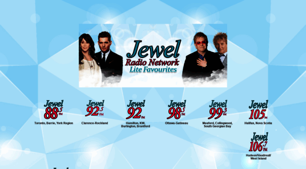 jewelradio.com