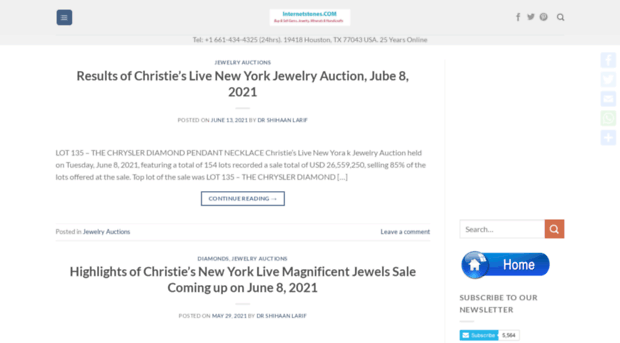 jewelry-blog.internetstones.com