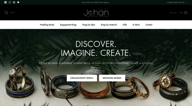 jewelry-by-johan.myshopify.com