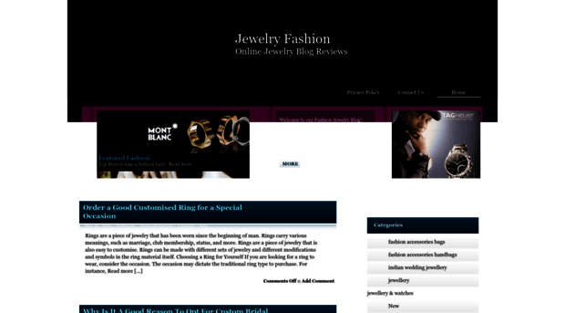 jewelry-fashion.net