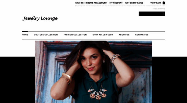 jewelry-lounge.com
