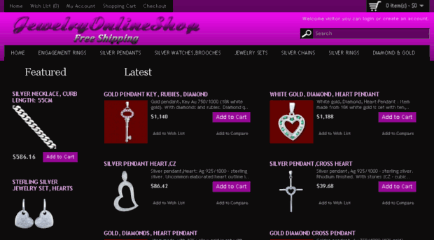 jewelry-online-shops.com