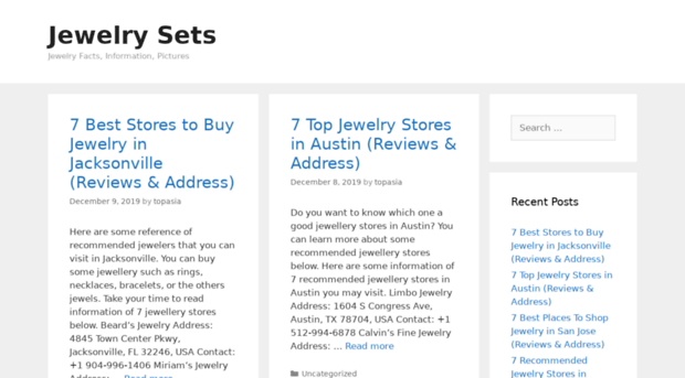 jewelry-sets.com