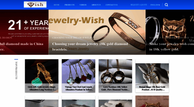 jewelry-wish.com