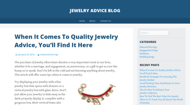 jewelryadviceblog.wordpress.com