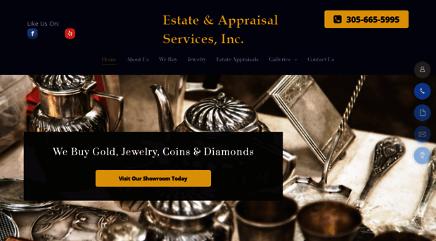 jewelryandcoinbuyers.com