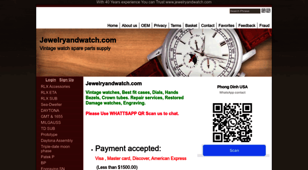 jewelryandwatch.com