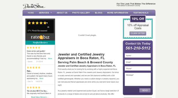 jewelryappraisersofbocaraton.com