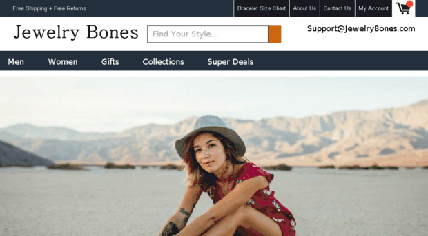 jewelrybones.com