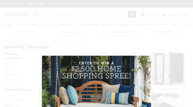jewelryboxes.com