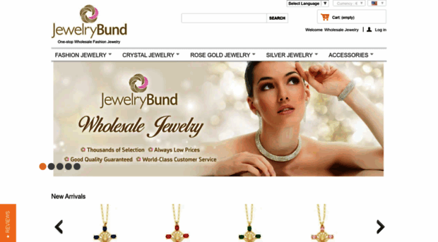 jewelrybund.com