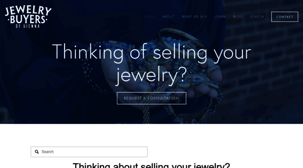 jewelrybuyersofvienna.com